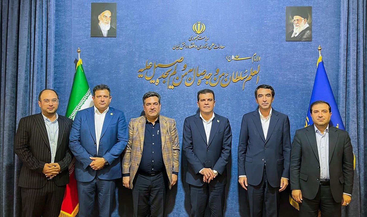 گامی مؤثر در تحقق اقتصاد دانشبنیان با محوریت پتروشیمی نوری گامی مؤثر در تحقق اقتصاد دانشبنیان با محوریت پتروشیمی نوری